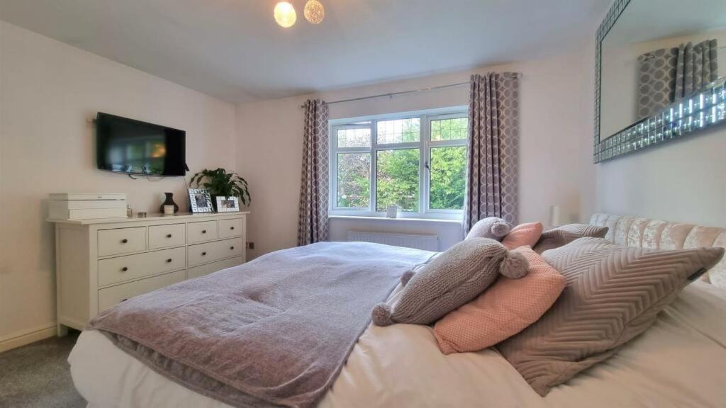 Bluebell House Home In Country Village. Nec/Stratford/Birmingham 솔리헐 외부 사진