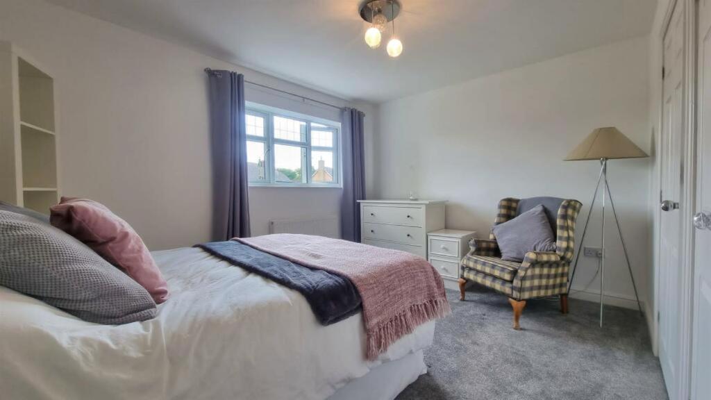 Bluebell House Home In Country Village. Nec/Stratford/Birmingham 솔리헐 외부 사진
