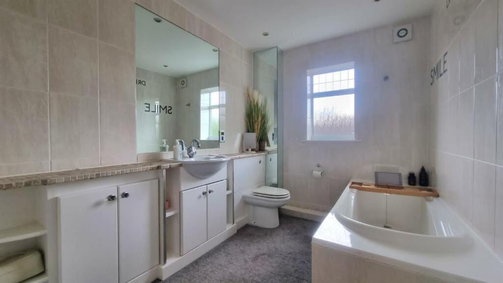 Bluebell House Home In Country Village. Nec/Stratford/Birmingham 솔리헐 외부 사진