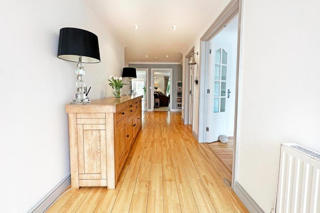 Bluebell House Home In Country Village. Nec/Stratford/Birmingham 솔리헐 외부 사진
